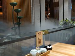-割烹旭日本料理(龙湖狮山天街店)