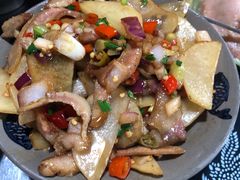 -味老大土碗菜(中山三路店)