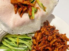 -三味鱼屋(琥珀山庄店)