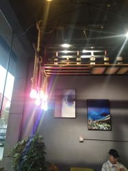 点击看大图 -MOVAN HAIR莫凡匠人发型屋
