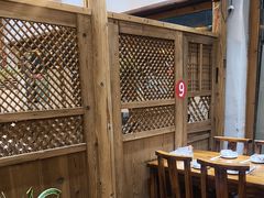 -下梅人家土菜馆(历史文化餐厅度假区店)