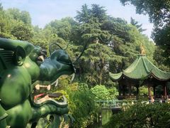 -申粤轩酒楼·三十年粤菜经典(丁香花园店)