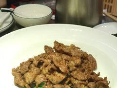 -闫府私房菜·老字号(恒隆店)