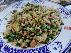 -旺角小渔村(幸福中路店)