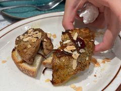 -CRAZYONES西班牙海鲜饭(上海美罗城店)