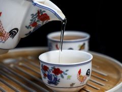 -南拳十三姨·潮汕砂锅粥·粤菜(西单大悦城店)