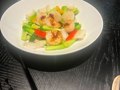 -鲜璟台·地标景观餐厅(上海中心店)