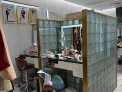 -海马体照相馆(环贸iapm大师爱情店)