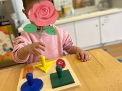 -YoKID优儿学堂早教托育园(青塔路店)