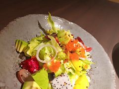-匠和风精致料理(莆田财富中心店)