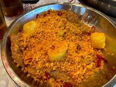 -大芊金重庆串串火锅(南京路店)