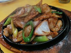 -汤氏美食台山水步特色黄鳝饭(龙津东路店)