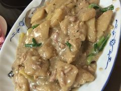 -腰记饭店(龙源路店)