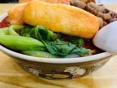 -家味螺蛳粉&烤鱼(五角场店)