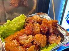 -大学城夜市大排档(凤栖路店)