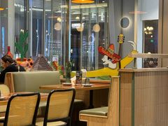 -Taco Mama嗒蔻妈妈墨西哥餐厅(环宇城店)