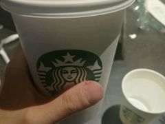 -星巴克(苏州西蒙店)