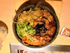-新石器烤肉(无锡万象城店)