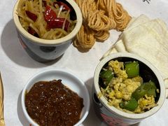 -符离集餐厅(万象城店)