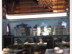 -壹号院音乐餐厅•烤全羊•新疆菜(浐灞店)