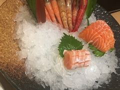 -山之川日料放题(通州店)