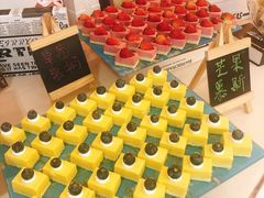 -昆山裕元花园酒店·温莎西餐厅