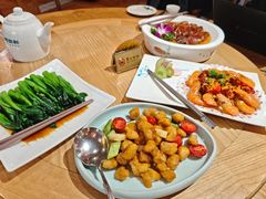 -德胜轩正宗顺德菜(宝安沙井会展中心店)