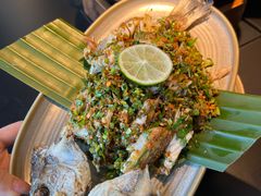 -Ameigo梅果·云贵川bistro(长宁来福士店)