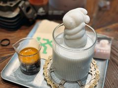 -出走咖啡·面包(宋庄店)