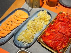 -杨小佳·齐齐哈尔烤肉·烤串(广州店)