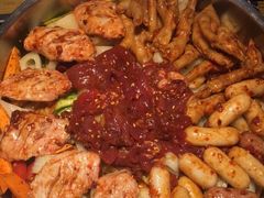 -黄记煌三汁焖锅(凯德广场店)