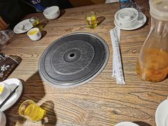 -老号尤兔头(西川店)
