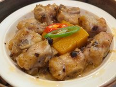 -金悦轩海鲜酒家(拱北店)