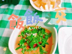 -筋头巴脑牛一锅(朝阳路总店)