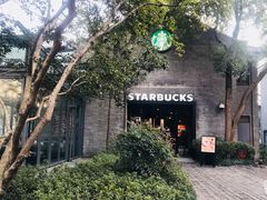 -星巴克(西湖天地店)