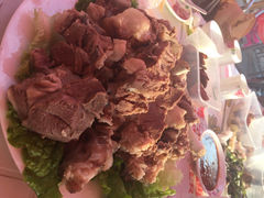 iphone_upload_pic-东顺全羊坊烧烤炒菜莜面(张北店)