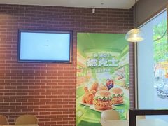 -德克士(洪洞店)