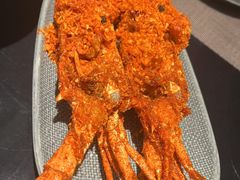 -大葉日本料理·龍蝦任食放題(廣州W酒店)