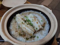 船家海鱼焗饭-徐记海鲜(南油永新汇店)