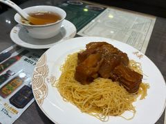 -麦奀云吞面世家(中环店)
