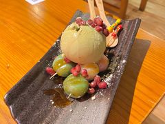 -有喜屋·深夜食堂(北京西路店)