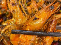 -蜀川川破店·江湖菜·烧烤(北京首店)