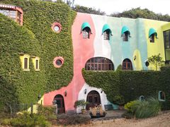 -三鹰之森吉卜力美术馆