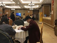 大堂-庐州太太(信地店)