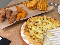 -必胜客(浦上万达店)