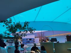 -花开餐厅(环湖中路店)