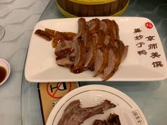 -全聚德(常州店)