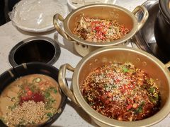 -钢管厂五区小郡肝火锅串串香(清河店)