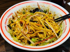 我们的炸酱面-方砖厂69号炸酱面·烤鸭(前门鲜鱼口店)