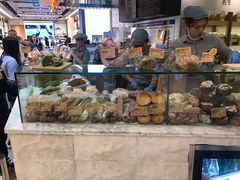 -PAPER STONE BAKERY(天环店)